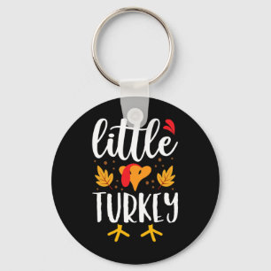 Kleine Türkei Schlüsselanhänger
