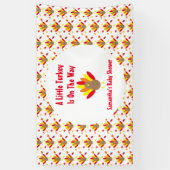 Kleine Türkei unterwegs Banner (Vertikal)