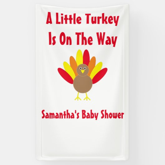 Kleine Türkei unterwegs Banner (Vertikal)