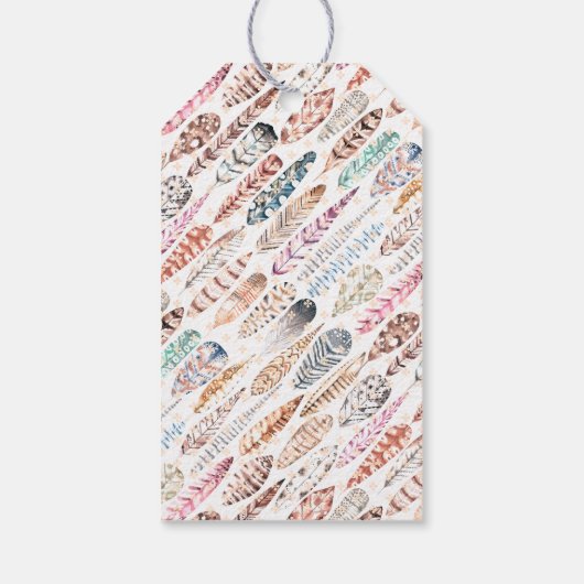 Kleine Türkei unterwegs! Erntedank Babydusche Geschenkanhänger (Rückseite)