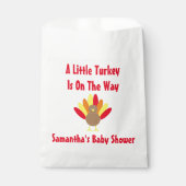 Kleine Türkei unterwegs Geschenktütchen (Vorderseite)