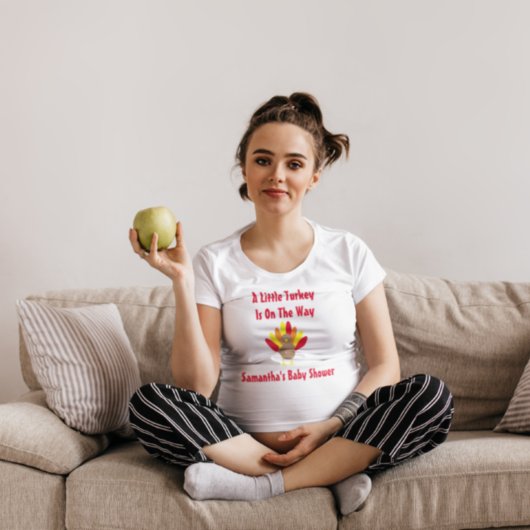 Kleine Türkei unterwegs T-Shirt