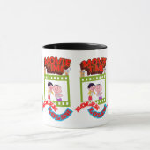 KLEINE UND LOLEK TASSE (Zentrum)