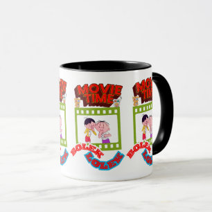 KLEINE UND LOLEK TASSE