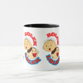 KLEINE UND LOLEK TASSE (Zentrum)