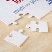 Kleine Unternehmen, lokale Geschäfte, lokale Einkä Puzzle (Seite)