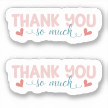 Kleine Unternehmen Niedlich Moderne Vielen Dank St