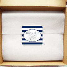 Kleine Unternehmen Vielen Dank, moderne Marine Str