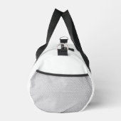 Kleine USA Duffle Bag (Rechts)