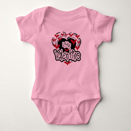 Kleine Valentine-T - Shirts und Geschenke (Vorderseite)