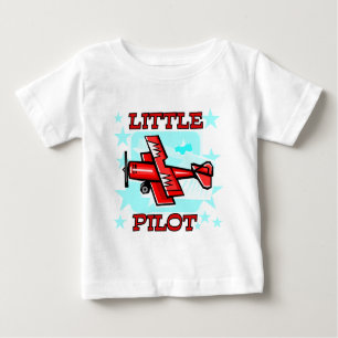 Kleine Versuchst-shirts und Geschenke Baby T-shirt