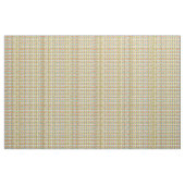 Kleine verzerrte Rechtecke Stoff (Yard (91,4 cm))