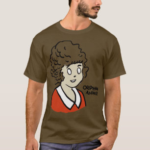 kleine Waise Annie T-Shirt