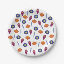 Kleine Weihnachtsschmuck