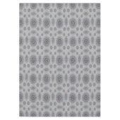 Kleine weiße Blüte gefallen (Das Muster) Tischdecke (Vorderseite)