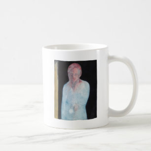 Kleine weiße Fackel 2007 2 Kaffeetasse
