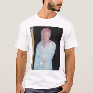 Kleine weiße Fackel 2007 2 T-Shirt