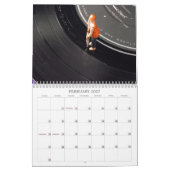Kleine Welt Kalender (Feb 2027)