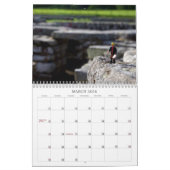 Kleine Welt Kalender (Mär 2026)