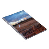 Kleine Welt Notizblock (Rechte Seite)