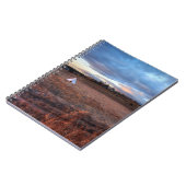 Kleine Welt Notizblock (Linke Seite)