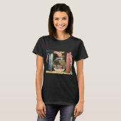 Kleine Welt T-Shirt (Vorne ganz)