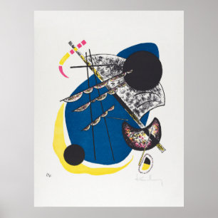 Kleine Welten II Poster