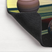 kleine Welten Mousepad (Ecke)