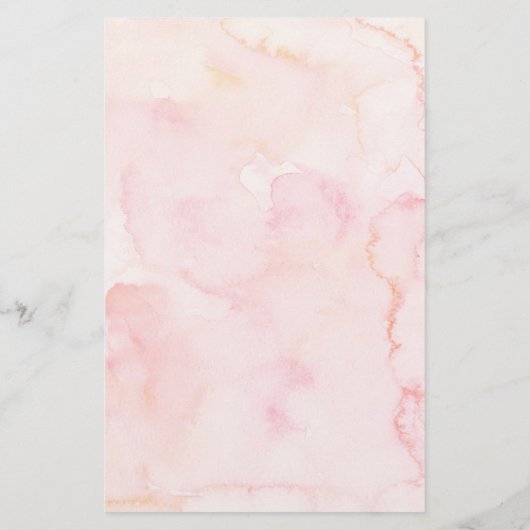 Kleine Wildblume Raten, wer gesagt hat, es Duschsp (Rückseite)