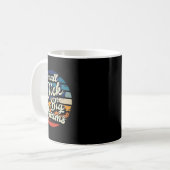 Kleine Willy Große Träume Kaffeetasse (Vorderseite Links)