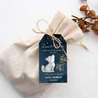 Kleine Wolf-Thematisierte Babydusche Geschenk