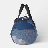 Kleine Wolke Duffle Bag (Rechts)