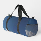 Kleine Wolke Duffle Bag (Rechte Ecke)