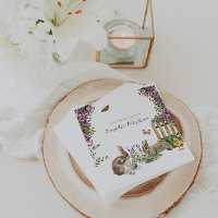 Kleine Wunder | Spring Garden Baby Dusche