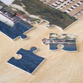 Kleine Yacht Puzzle (Seite)