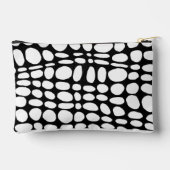 Kleine Zubehörtasche (Rückseite)