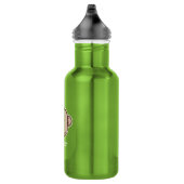 Kleiner Affe-Kinder Trinkflasche (Rechts)