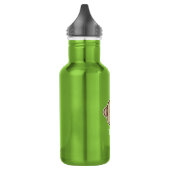 Kleiner Affe-Kinder Trinkflasche (Links)