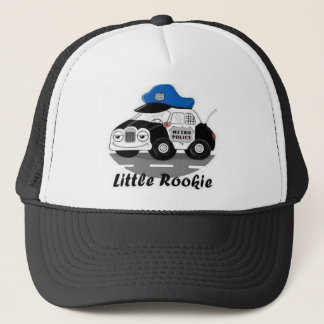 Kleiner Anfänger Truckerkappe