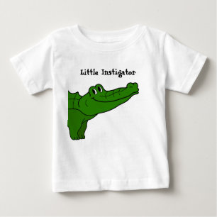 Kleiner Anstifter-Baby-T - Shirt