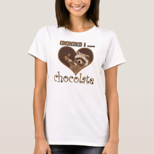 kleiner Bandit Racoon T-Shirt