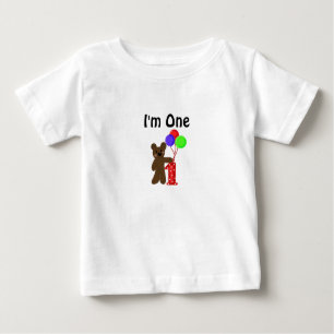 Kleiner Bär, ich bin ein Baby T-shirt