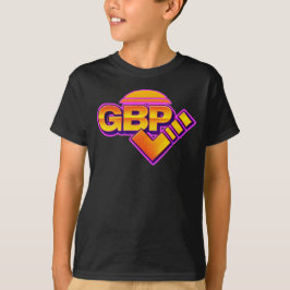 Kleiner Bär (Jungen) T-Shirt