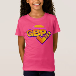 Kleiner Bär (Mädchen) T-Shirt