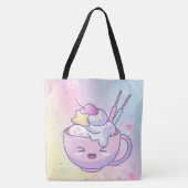 kleiner Bär Tasche (Vorderseite)