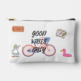 Kleiner Beistellbeutel Zubehörtasche