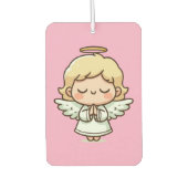 Kleiner Betengel Autolufterfrischer (Vorderseite)