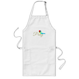 Kleiner Betvogel  Lange Schürze