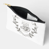 Kleiner Beutel, wenn gefunden Zubehörtasche (Offen)