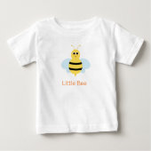 Kleiner Bienenkind-T - Shirt (Vorderseite)
